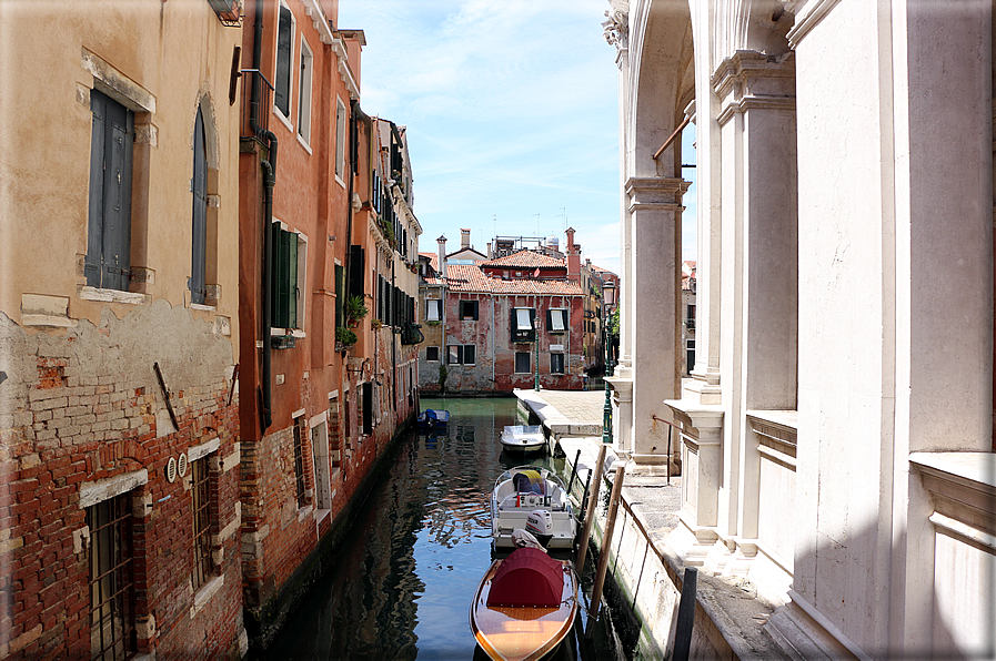 foto Calli, Campielli e Rii Veneziani